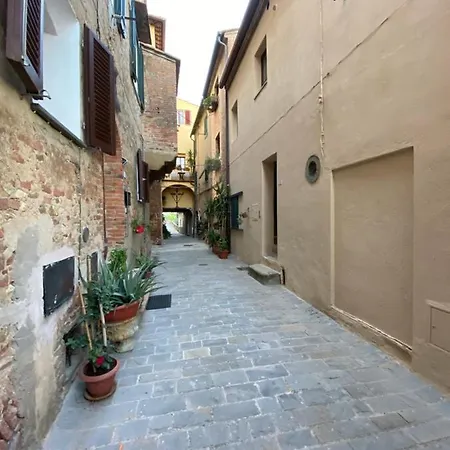بيت للعطل Casa Bel Peccioli