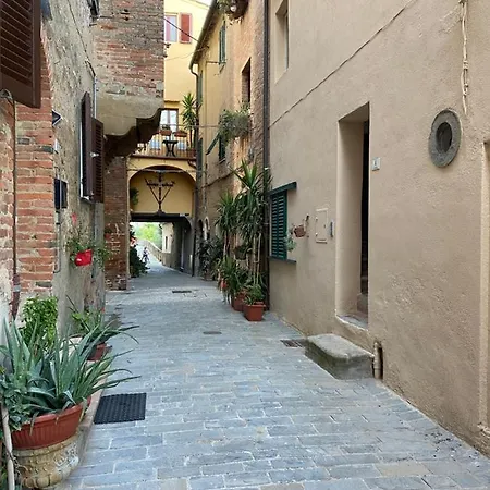 بيت للعطل Casa Bel