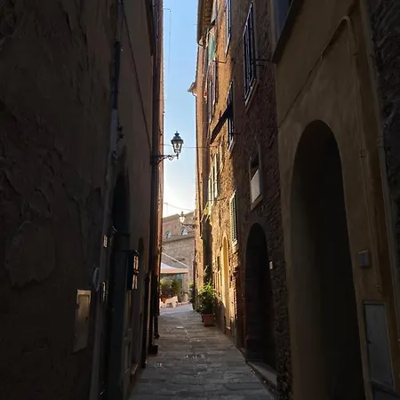 Casa Bel بيت للعطل *