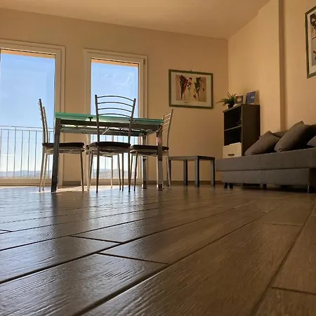 Casa Bel بيت للعطل *
