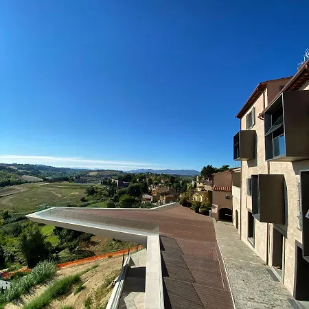 Casa Bel * Peccioli