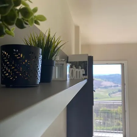 Casa Bel * Peccioli