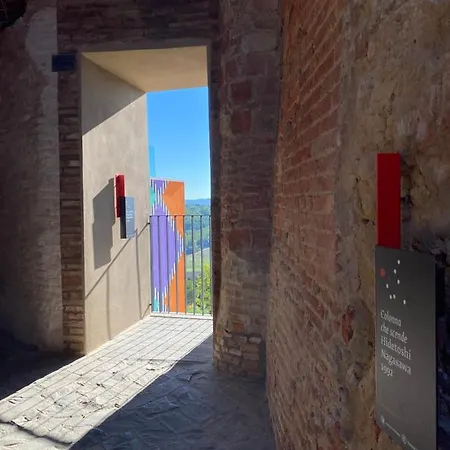 Casa Bel Peccioli