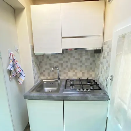 بيت للعطل Casa Bel