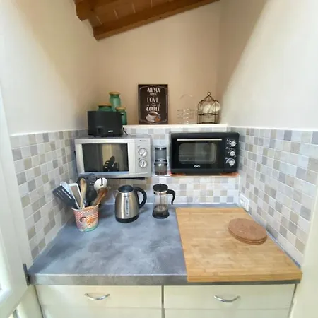 بيت للعطل Casa Bel