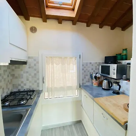 بيت للعطل Casa Bel