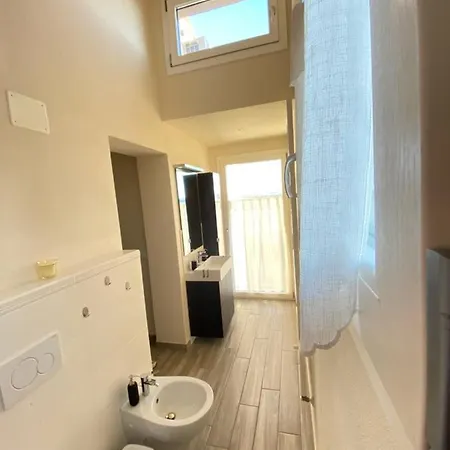 بيت للعطل Casa Bel *