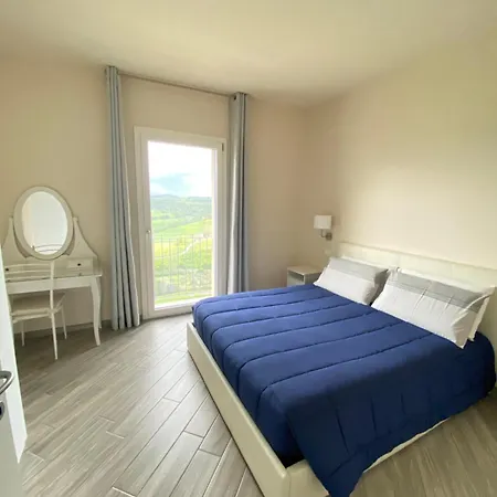 بيت للعطل Casa Bel *