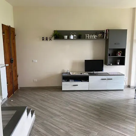 Casa Bel * Peccioli