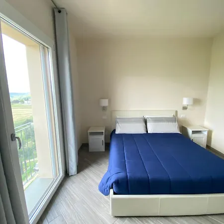 بيت للعطل Casa Bel