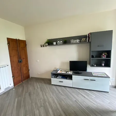 Casa Bel بيت للعطل Peccioli