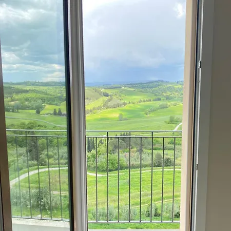 بيت للعطل Casa Bel