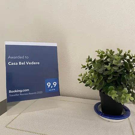 Casa Bel *