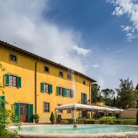 Villa Casa Belvedere